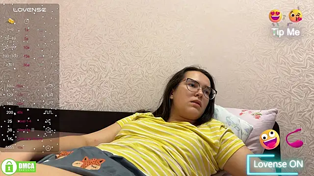 the princese online show from 9, 2, 2025