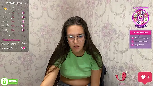 the princese online show from 20, 9, 2025