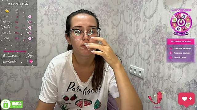 the princese online show from 27, 9, 2025