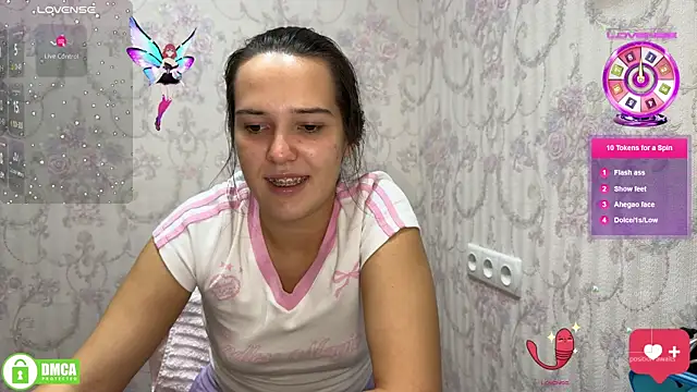 the princese online show from 10, 10, 2025