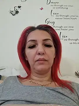 Snapshot of Evadesirex46 chatting on 6, 12, 2024 Evadesirex46 online show from 6, 12, 2024