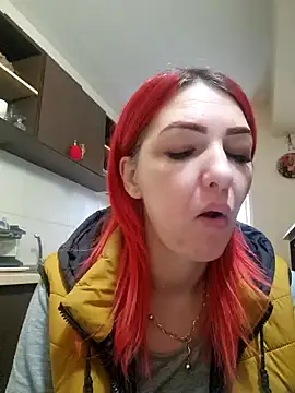 Snapshot of Evadesirex46 chatting on 15, 12, 2024 Evadesirex46 online show from 15, 12, 2024