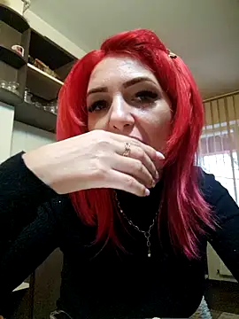 Snapshot of Evadesirex46 chatting on 20, 12, 2024 Evadesirex46 online show from 20, 12, 2024