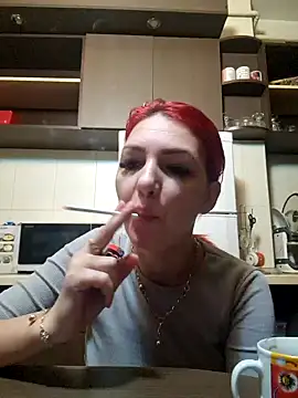 Snapshot of Evadesirex46 chatting on 18, 1, 2025 Evadesirex46 online show from 18, 1, 2025