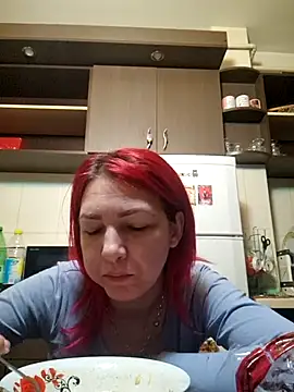 Snapshot of Evadesirex46 chatting on 15, 2, 2025 Evadesirex46 online show from 15, 2, 2025