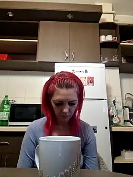 Snapshot of Evadesirex46 chatting on 19, 2, 2025 Evadesirex46 online show from 19, 2, 2025