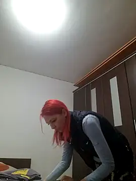 Snapshot of Evadesirex46 chatting on 21, 3, 2025 Evadesirex46 online show from 21, 3, 2025