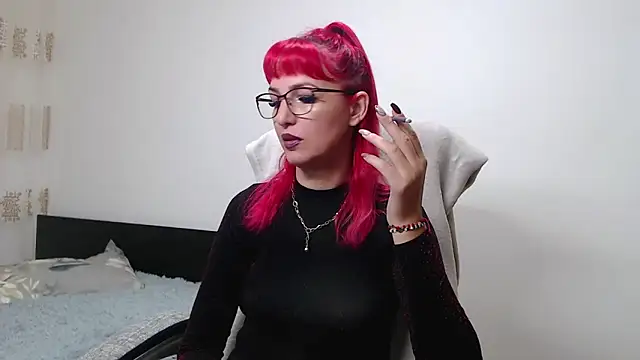 Snapshot of Evadesirex46 chatting on 11, 10, 2025 Evadesirex46 online show from 11, 10, 2025