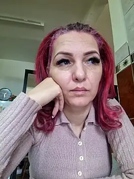 Evadesirex46 online show from 24, 3, 2026