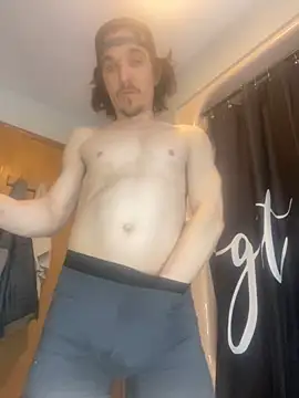 Lilsmokeshow017 online show from 5, 3, 2025