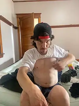 Lilsmokeshow017 online show from 17, 9, 2025