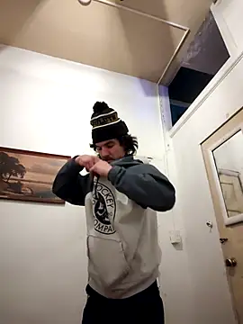 Lilsmokeshow017 online show from 13, 11, 2025