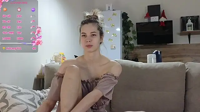 Snapshot of Girl_alone_home chatting on 25, 1, 2025 Girl alone home online show from 25, 1, 2025
