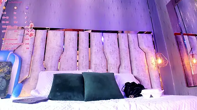 Snapshot of barbara_cambels chatting on 30, 1, 2025 barbara cambels online show from 30, 1, 2025