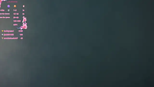 Snapshot of barbara_cambels chatting on 6, 2, 2025 barbara cambels online show from 6, 2, 2025