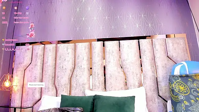 Snapshot of barbara_cambels chatting on 13, 2, 2025 barbara cambels online show from 13, 2, 2025