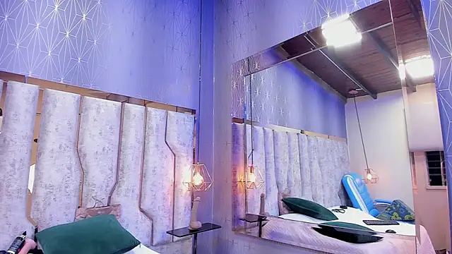 Snapshot of barbara_cambels chatting on 17, 2, 2025 barbara cambels online show from 17, 2, 2025