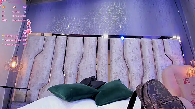 Snapshot of barbara_cambels chatting on 23, 2, 2025 barbara cambels online show from 23, 2, 2025