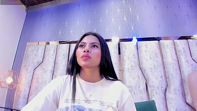 Snapshot of barbara_cambels chatting on 27, 2, 2025 barbara cambels online show from 27, 2, 2025