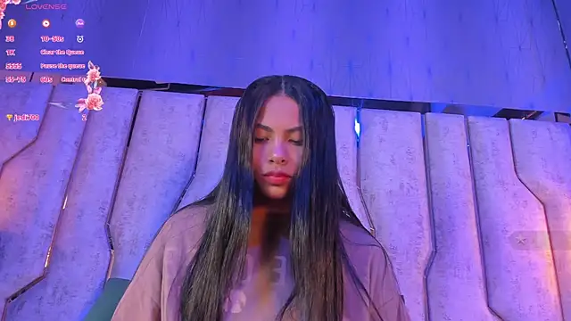 Snapshot of barbara_cambels chatting on 14, 3, 2025 barbara cambels online show from 14, 3, 2025