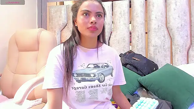 Snapshot of barbara_cambels chatting on 16, 3, 2025 barbara cambels online show from 16, 3, 2025