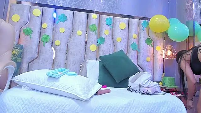 Snapshot of barbara_cambels chatting on 19, 3, 2025 barbara cambels online show from 19, 3, 2025