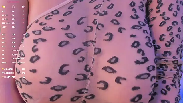 Snapshot of barbara_cambels chatting on 21, 3, 2025 barbara cambels online show from 21, 3, 2025