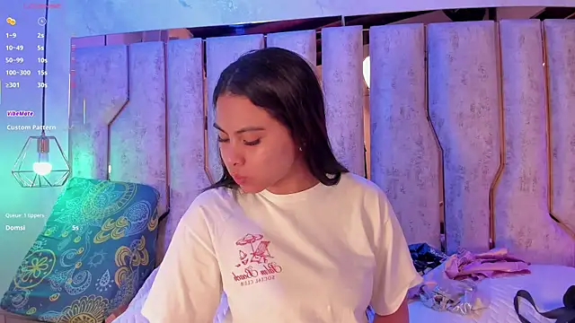 Snapshot of barbara_cambels chatting on 14, 9, 2025 barbara cambels online show from 14, 9, 2025