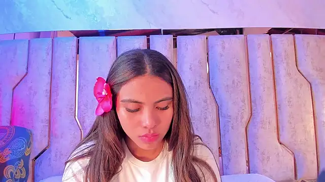 Snapshot of barbara_cambels chatting on 20, 9, 2025 barbara cambels online show from 20, 9, 2025