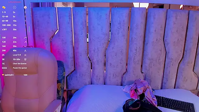 Snapshot of barbara_cambels chatting on 21, 9, 2025 barbara cambels online show from 21, 9, 2025