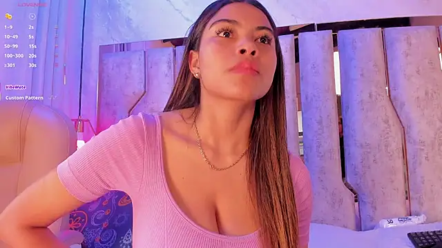 Snapshot of barbara_cambels chatting on 25, 9, 2025 barbara cambels online show from 25, 9, 2025