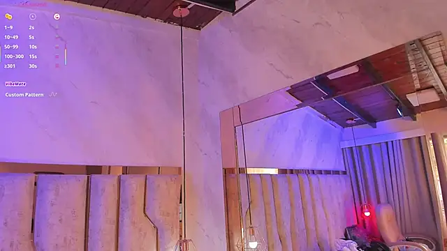 Snapshot of barbara_cambels chatting on 3, 10, 2025 barbara cambels online show from 3, 10, 2025