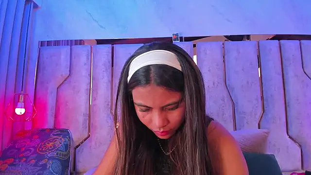 Snapshot of barbara_cambels chatting on 19, 10, 2025 barbara cambels online show from 19, 10, 2025