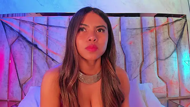 Snapshot of barbara_cambels chatting on 21, 10, 2025 barbara cambels online show from 21, 10, 2025