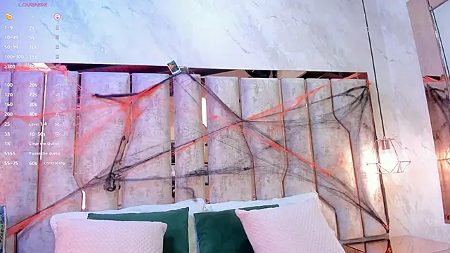 Snapshot of barbara_cambels chatting on 25, 10, 2025 barbara cambels online show from 25, 10, 2025