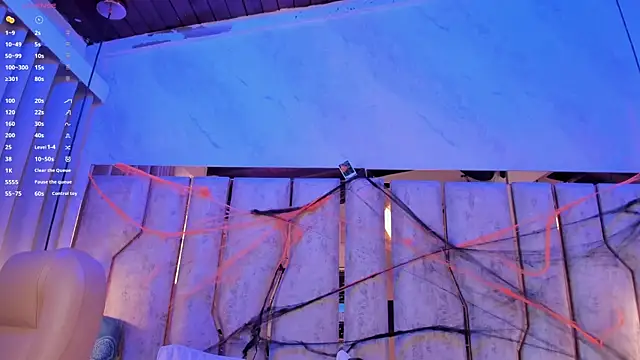 Snapshot of barbara_cambels chatting on 29, 10, 2025 barbara cambels online show from 29, 10, 2025