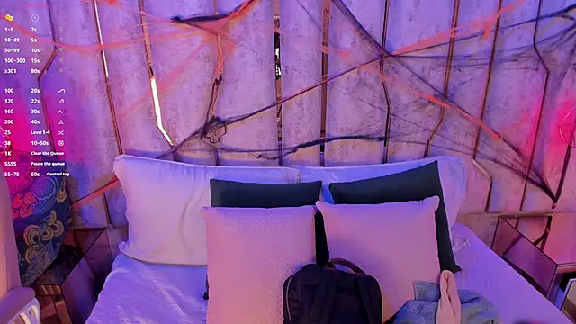 Snapshot of barbara_cambels chatting on 30, 10, 2025 barbara cambels online show from 30, 10, 2025