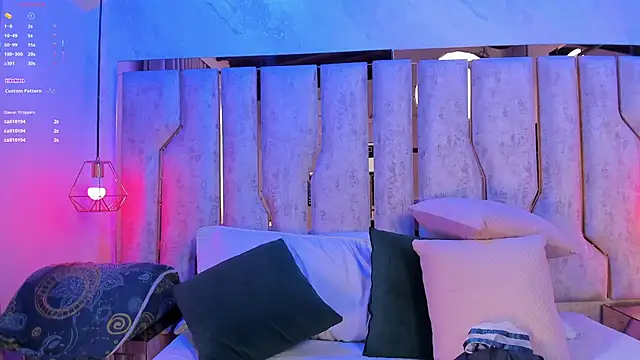 Snapshot of barbara_cambels chatting on 6, 11, 2025 barbara cambels online show from 6, 11, 2025