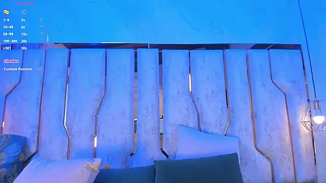 Snapshot of barbara_cambels chatting on 24, 11, 2025 barbara cambels online show from 24, 11, 2025