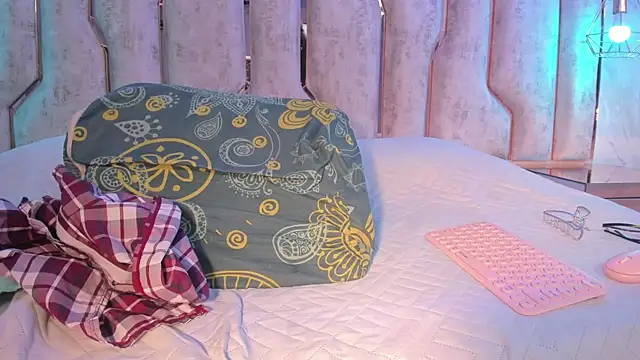barbara cambels online show from 23, 7, 2026