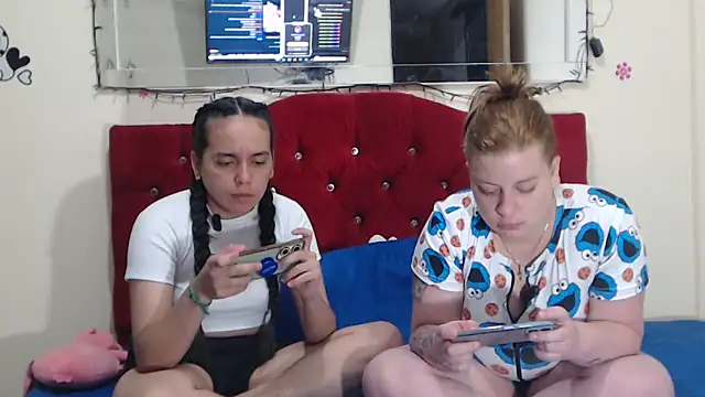 Lola barbara online show from 5, 1, 2025