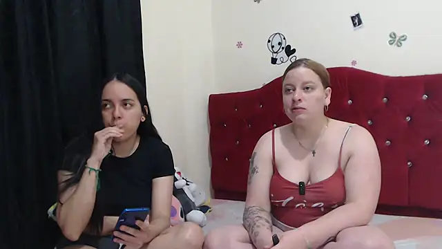 Lola barbara online show from 23, 1, 2025