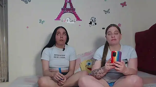 Lola barbara online show from 20, 3, 2025