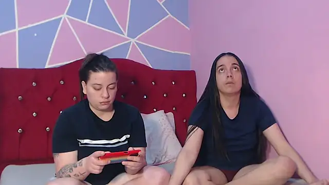 Lola barbara online show from 9, 11, 2025