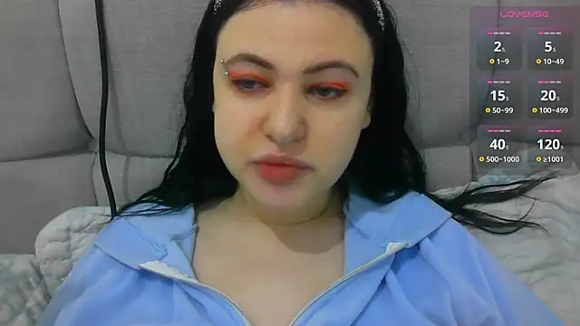 German Eva online show from 29, 1, 2025