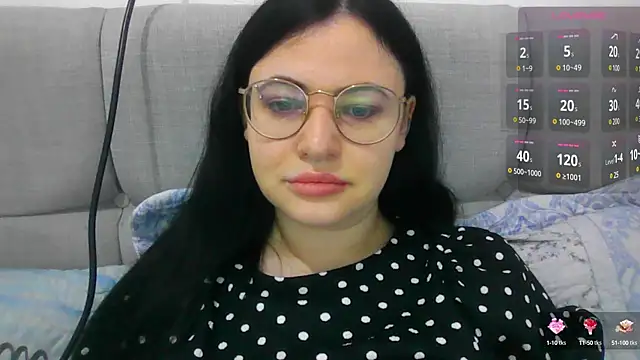 German Eva online show from 31, 1, 2025