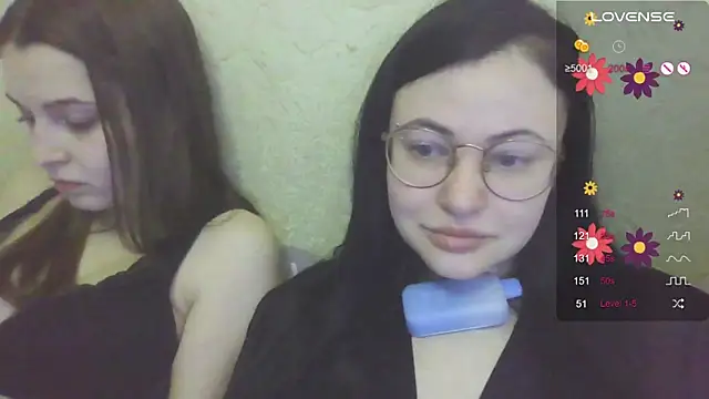 German Eva online show from 2, 3, 2025