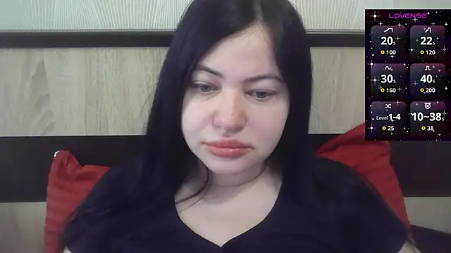 German Eva online show from 8, 10, 2025