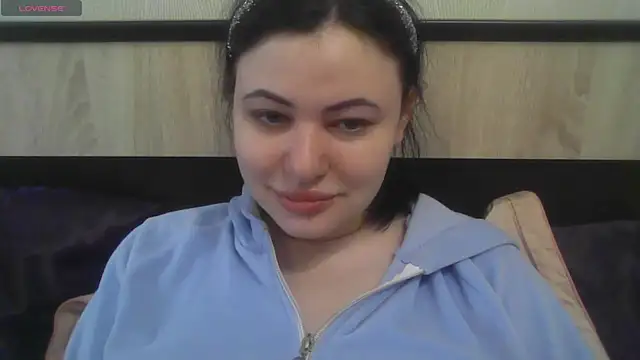 German Eva online show from 4, 12, 2025