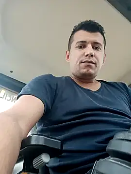 Adana1994 online show from 24, 12, 2024